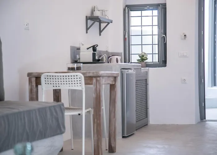 Theodora (adults Only) Apartman *