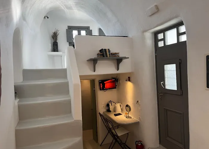 Apartman Theodora (adults Only) *