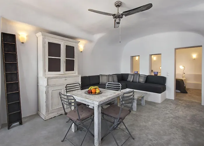 Apartman Theodora (adults Only) *