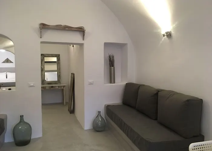 Apartman Theodora (adults Only) *