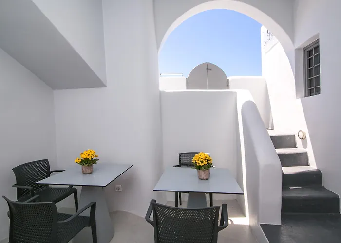 Apartman Theodora (adults Only) Ía