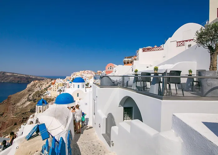 Apartman Theodora (adults Only) Ía