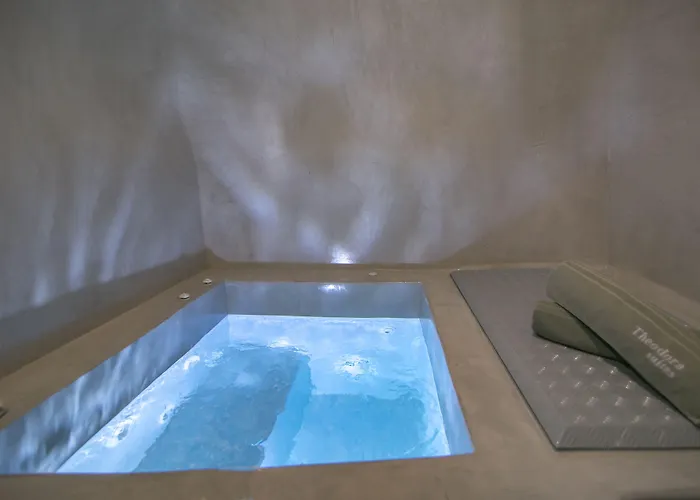 Apartman Theodora (adults Only)