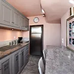 Apartman Theodora (adults Only)