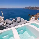 Theodora (adults Only) Oia (Santorini)