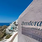 Apartman Theodora (adults Only) *