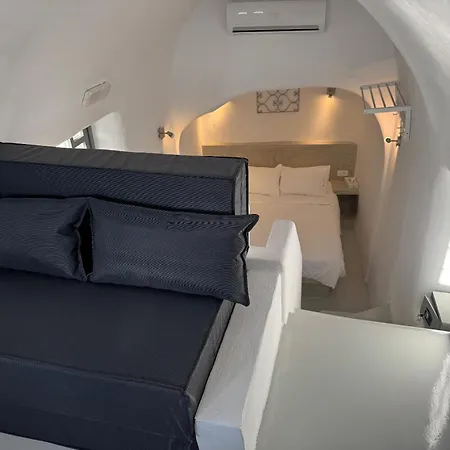 Lejlighed Theodora (adults Only) Oia