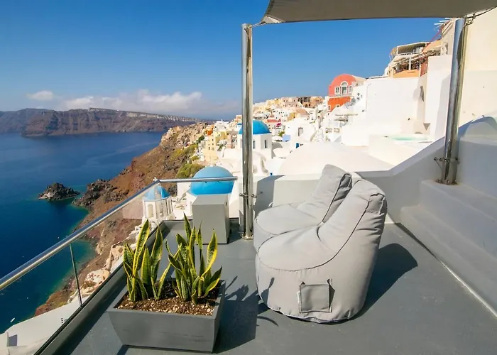 ثيودورا سويتس شقة *