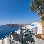 Theodora (adults Only) Daire