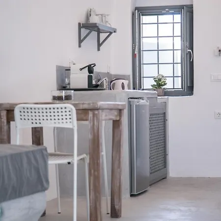 Theodora (adults Only) Apartment *