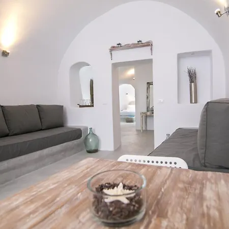 Apartment Theodora (adults Only) Oia (Santorini)