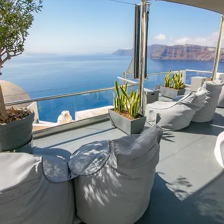 Apartment Theodora (adults Only) Oia (Santorini)
