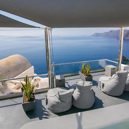 Theodora (adults Only) Apartment *