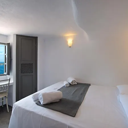 Theodora (adults Only) Oia (Santorini)