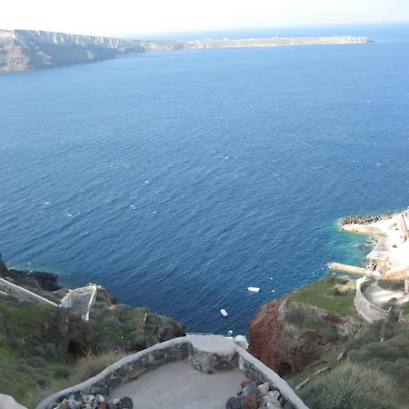 Apartment Theodora (adults Only) *