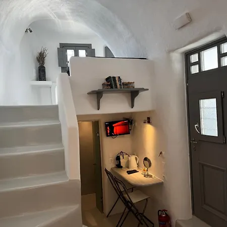 Apartment Theodora (adults Only) *