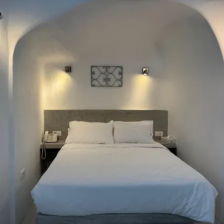 Theodora (adults Only) Lägenhet Oia