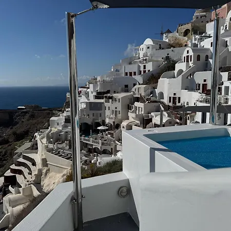 Theodora (adults Only) Apartment