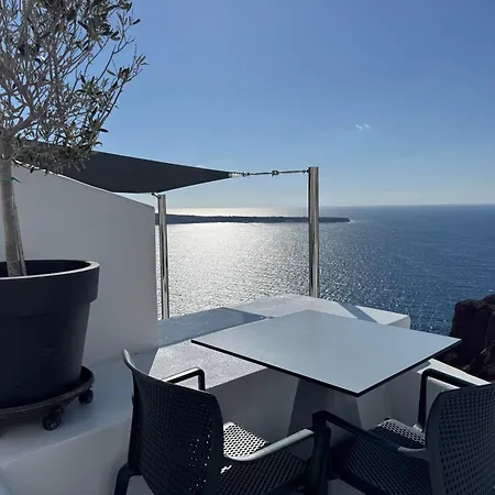 Apartment Theodora (adults Only)