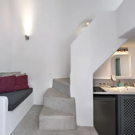 Theodora (adults Only) Oia (Santorini)