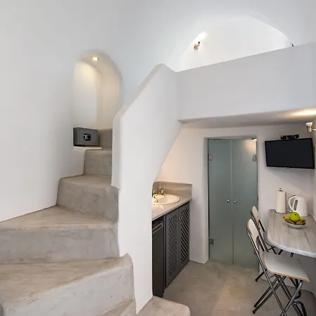 Theodora (adults Only) Apartment