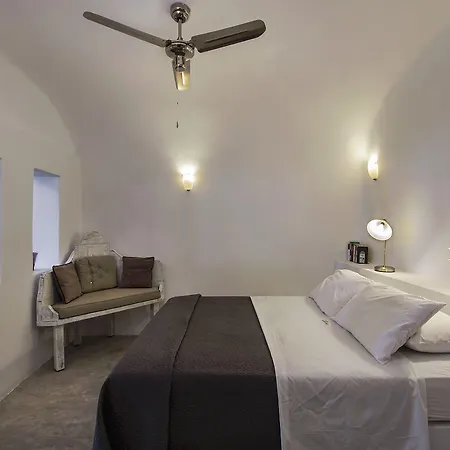 Theodora (adults Only) Apartment Oia (Santorini)