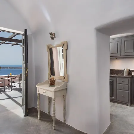 Theodora (adults Only) Apartman *