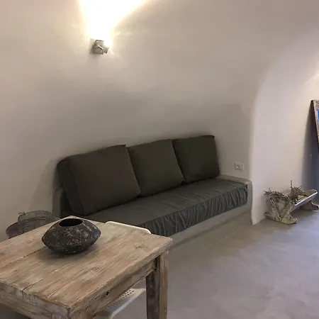 Theodora (adults Only) Oia (Santorini)