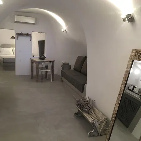 Apartment Theodora (adults Only) *