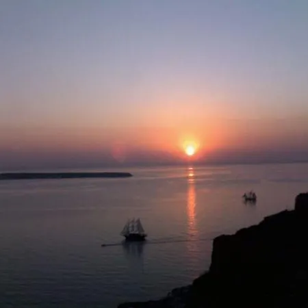 Appartement Theodora (adults Only) Oia