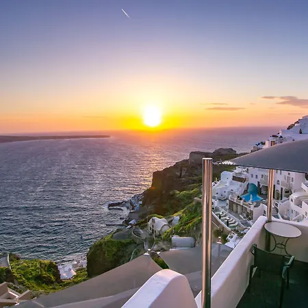Apartment Theodora (adults Only) Oia (Santorini)