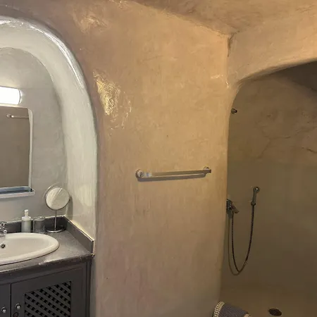 Theodora (adults Only) * Oia (Santorini)