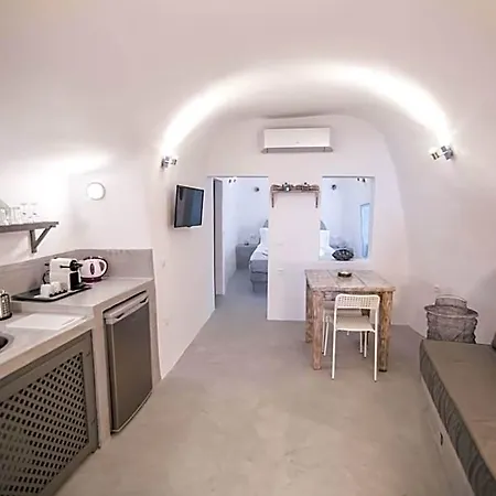 Theodora (adults Only) Apartment