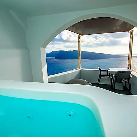 Apartment Theodora (adults Only) Oia (Santorini)