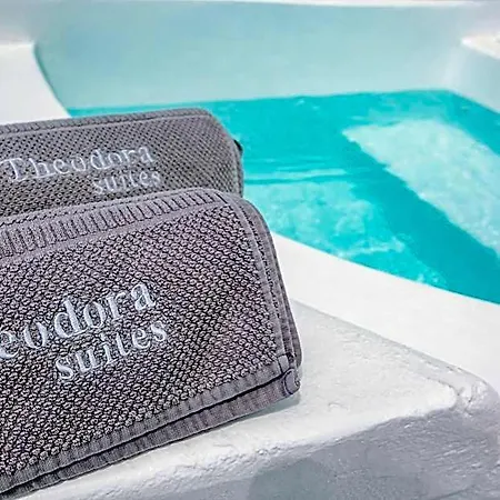Apartment Theodora (adults Only)