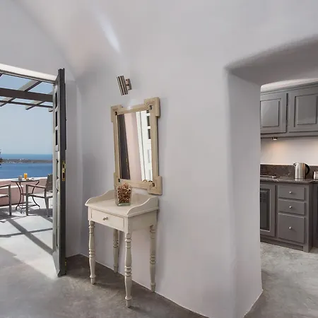 Theodora (adults Only) Apartment