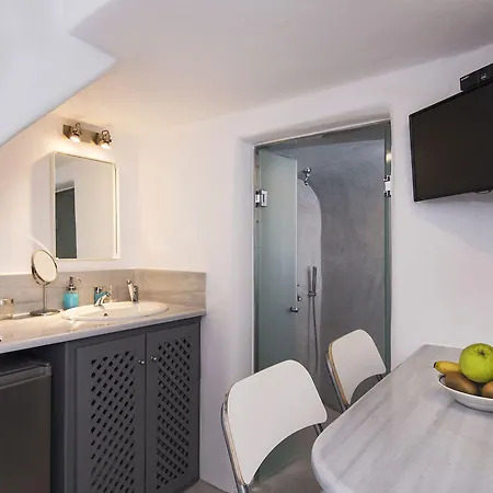 Apartment Theodora (adults Only)