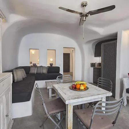 Apartment Theodora (adults Only)