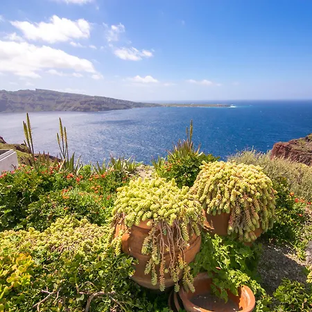 Theodora (adults Only) * Oia (Santorini)
