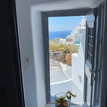 Theodora (adults Only) Oia (Santorini)