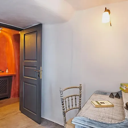Apartmán Theodora (adults Only) *