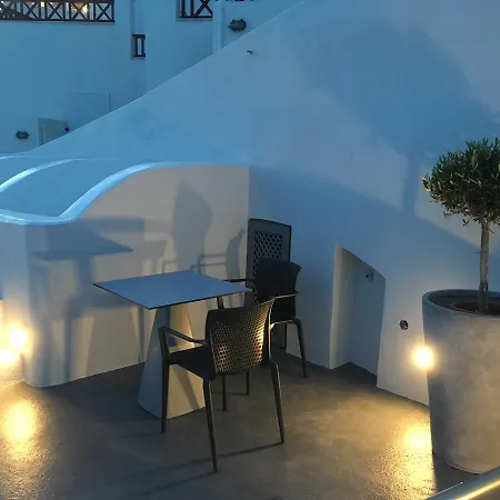 Theodora (adults Only) Apartment