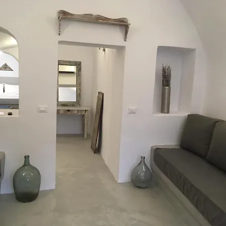 Theodora (adults Only) Apartment