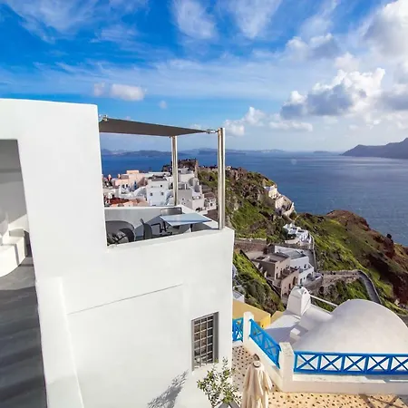 Apartmán Theodora (adults Only)