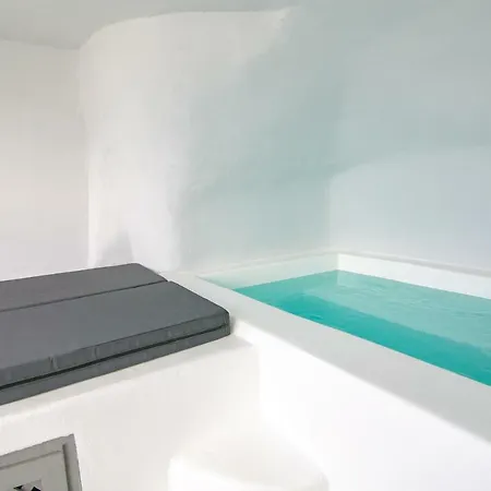 Apartment Theodora (adults Only) *