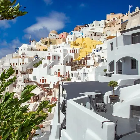 Apartment Theodora (adults Only)