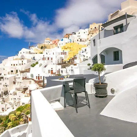 Apartment Theodora (adults Only)