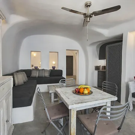 Apartment Theodora (adults Only) Oia (Santorini)