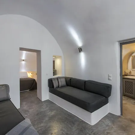 Theodora (adults Only) * Oia (Santorini)