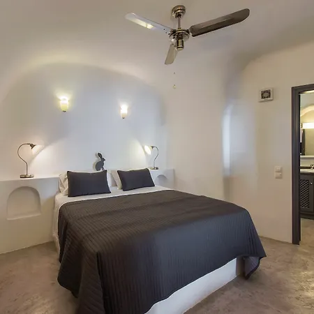 Theodora (adults Only) * Oia (Santorini)